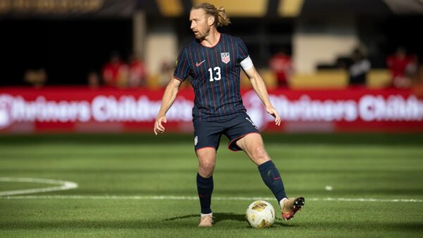USMNT Faces Guatemala in Gold Cup Semifinals at Energizer Park