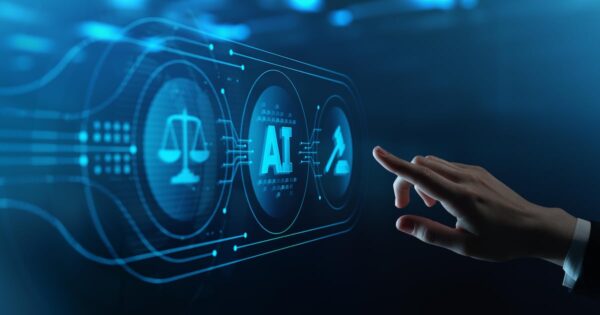 Georgia Appeals Court Addresses Use of Generative AI in Legal Filings