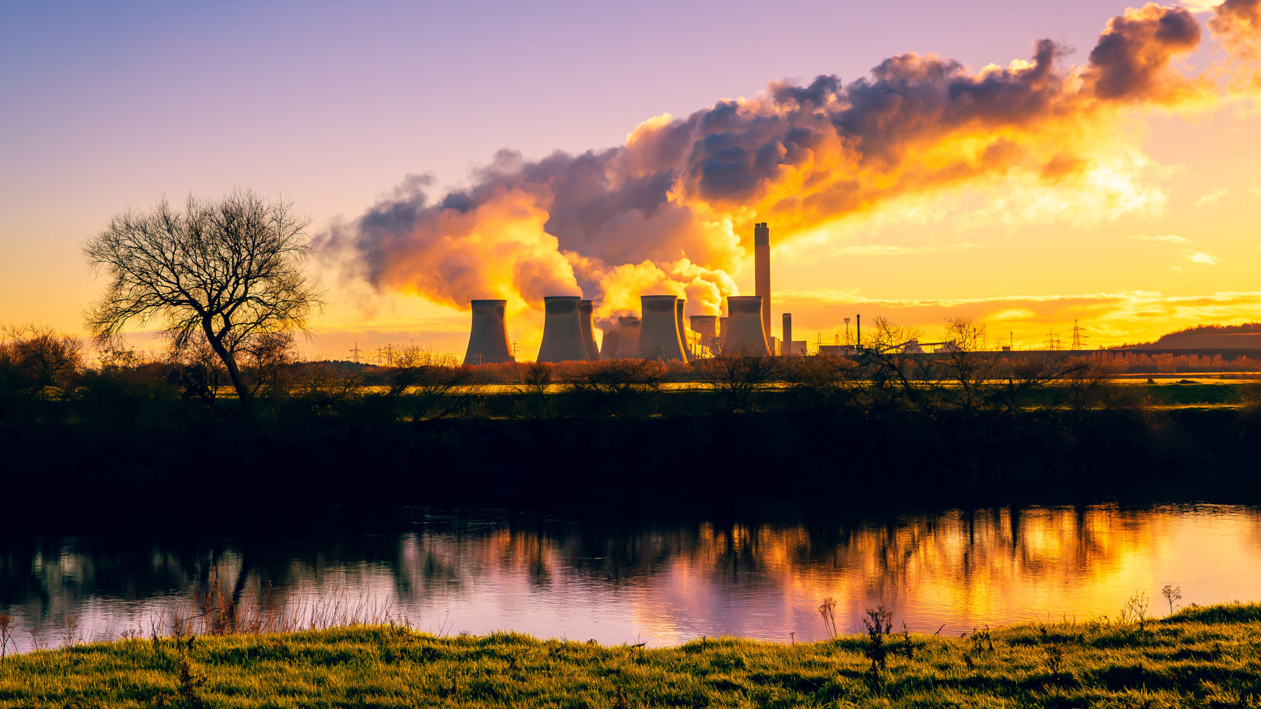 The United States Faces Challenges in Maintaining Leadership in Carbon Management