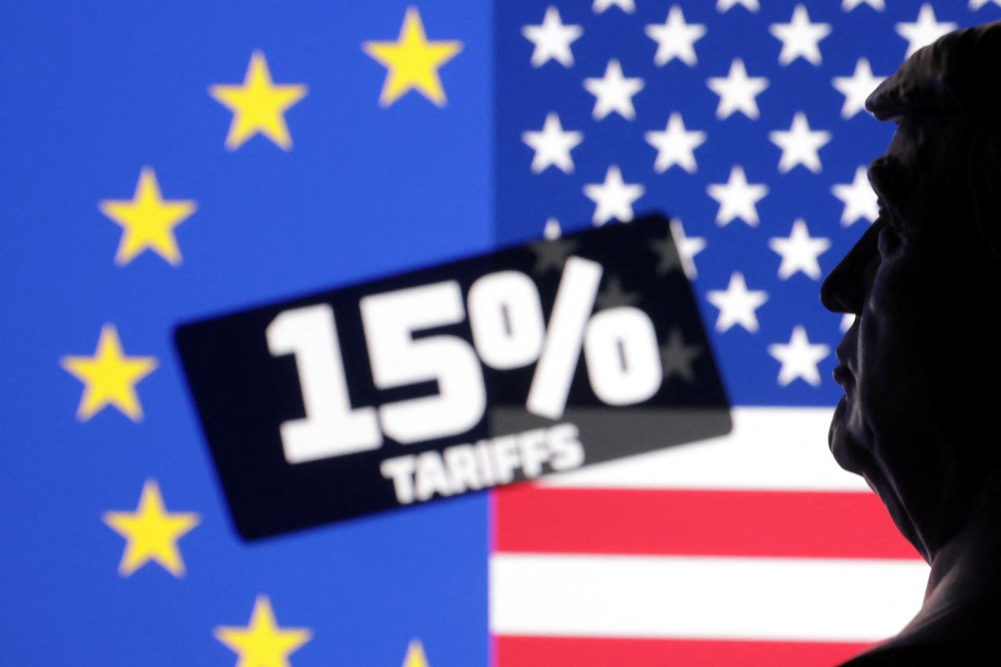 EU Relieved as Trade Agreement with President Trump Avoids Higher Tariffs