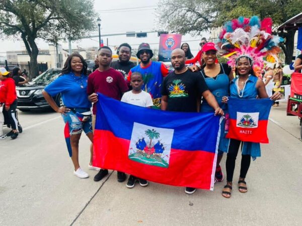 Haitian Immigrants in Houston Face Ominous Uncertainty Despite TPS Ruling