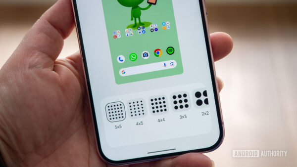 Google Explores AI-Powered Icon Customization for Pixel Phones