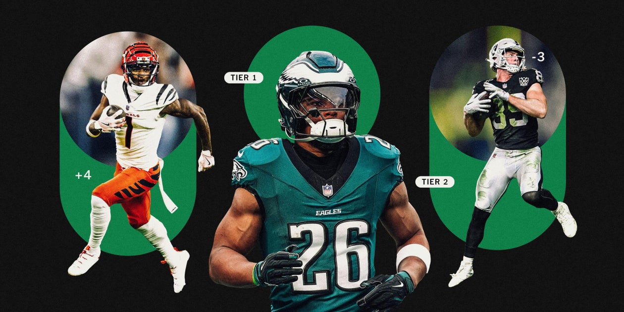 Get Ready for the 2025 Fantasy Football Season: Your Essential Guide
