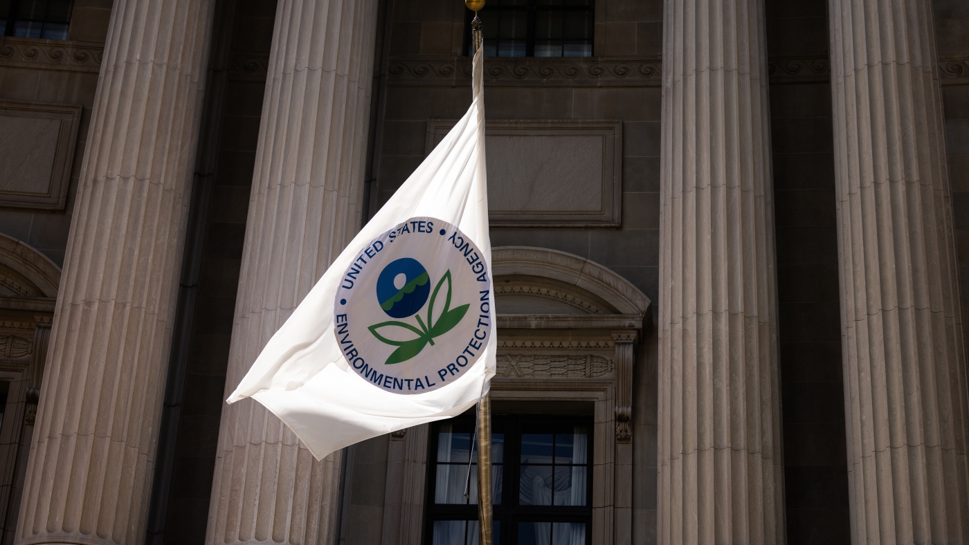Trump Administration Moves to Overturn Key Climate Change Regulations