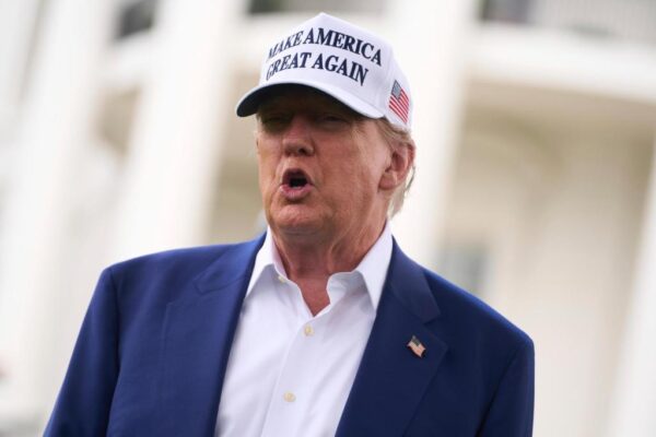 President Trump Launches Yearlong Celebration for America’s 250th Birthday in Iowa
