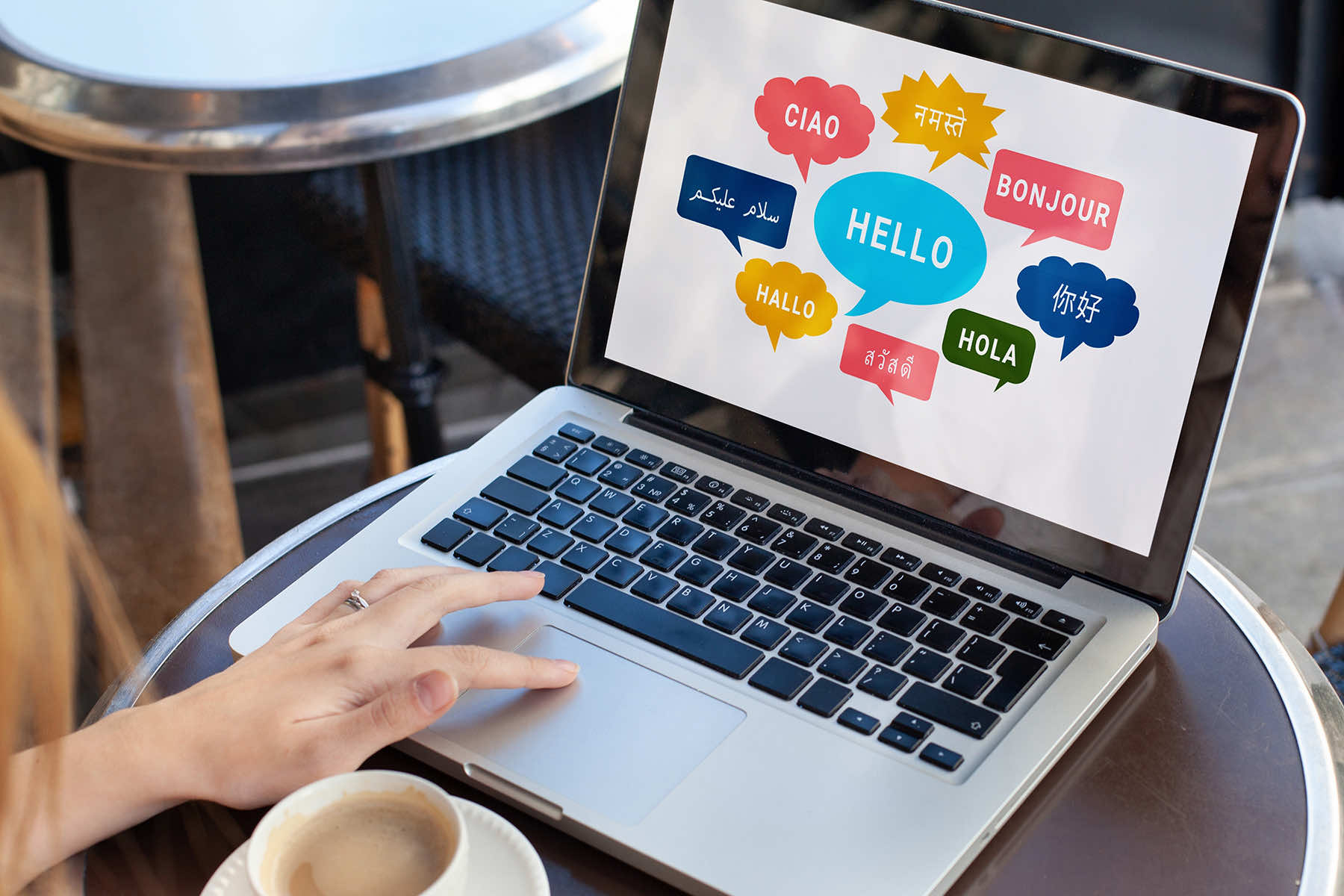 The Future of English: A Linguistic Shift Amidst Changing Global Dynamics