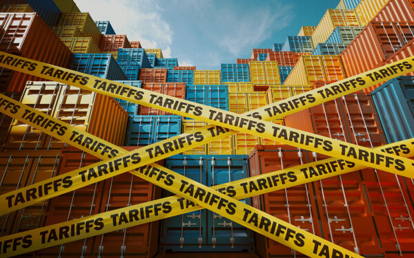 The Economic Impact of Tariffs Under President Donald Trump and President Joe Biden