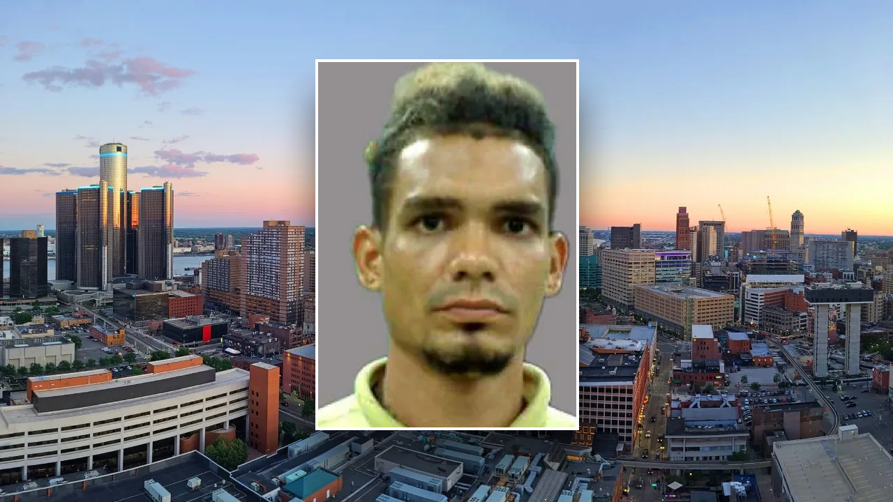 CBP Arrests Alleged Tren de Aragua Gang Member Near Detroit
