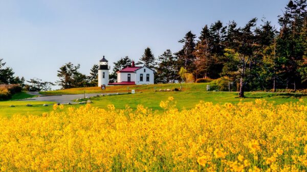 Discovering Coupeville: Washington’s Hidden Gem of 2025