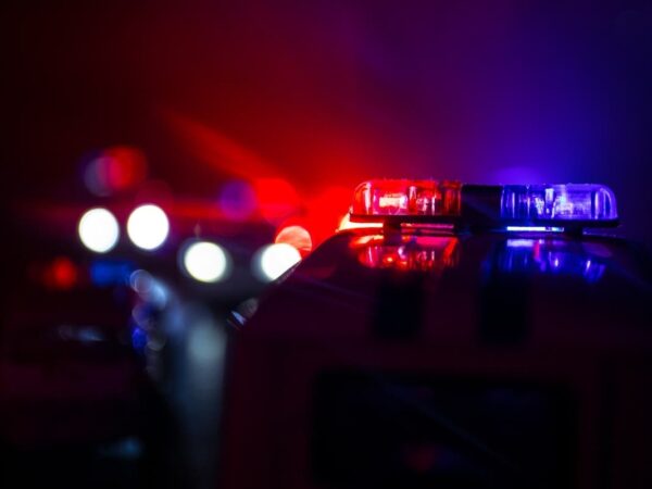 Recent Police, Fire, and Courtroom Updates from San Diego County