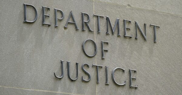 Two Chinese Nationals Arrested for Alleged Espionage Activities Targeting U.S. Military