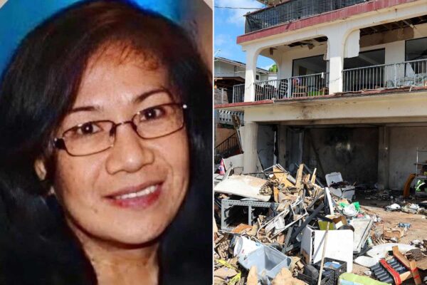 Tragedy Strikes as Deadly Fireworks Explosion Claims Lives in Honolulu