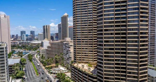 Hawaii Takes Action to Address Hurricane Insurance Crisis for Condominiums