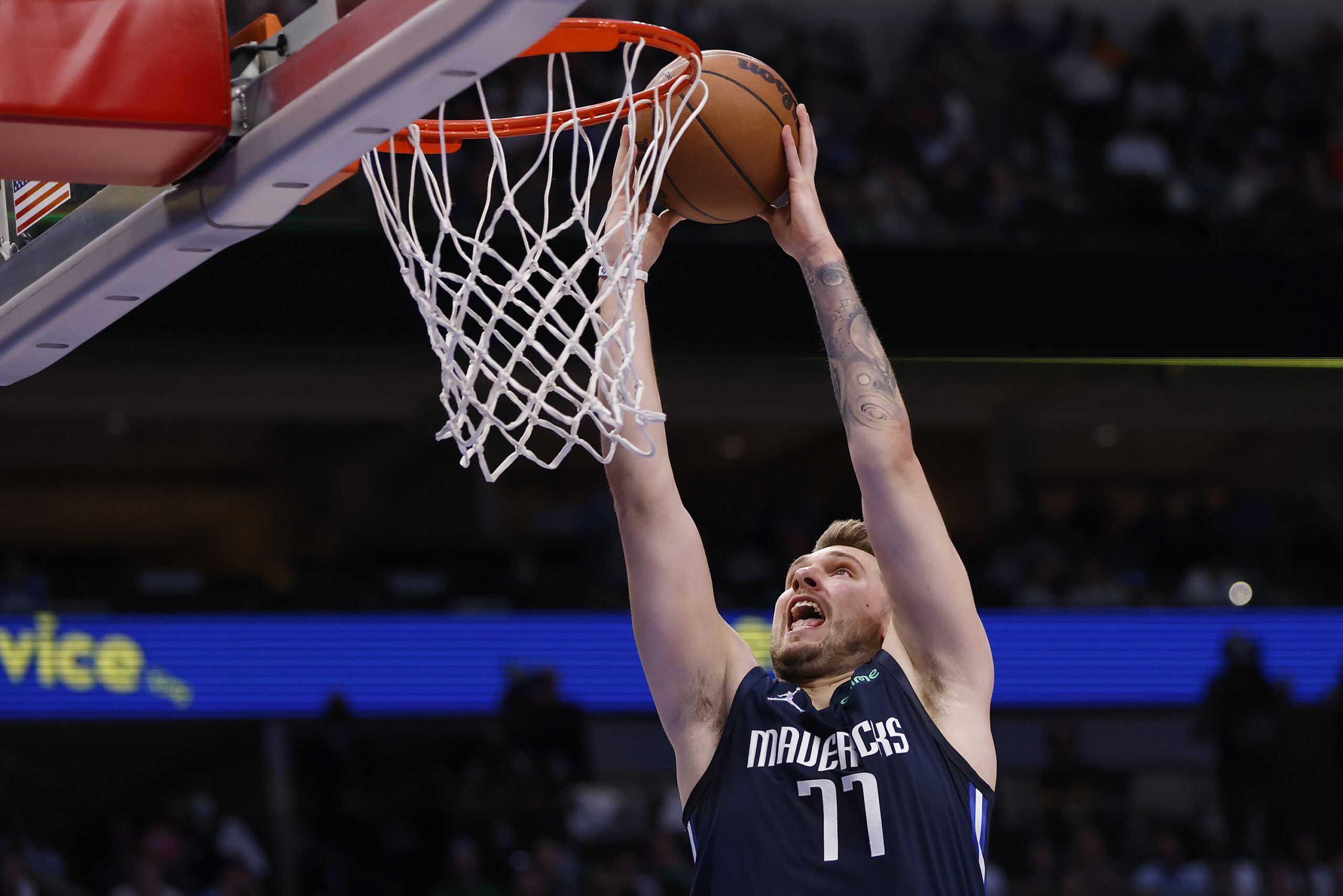 Luka Dončić’s Summer Transformation Sparks Controversy Over Fitness Claims