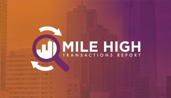 Recent Real Estate Transactions Highlight Dynamic Market in Denver Area
