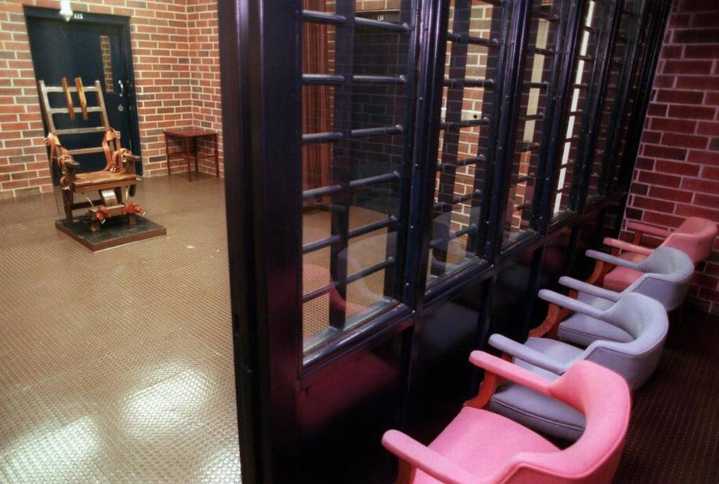 Florida on Track to Break Execution Record Amid National Trends in Capital Punishment