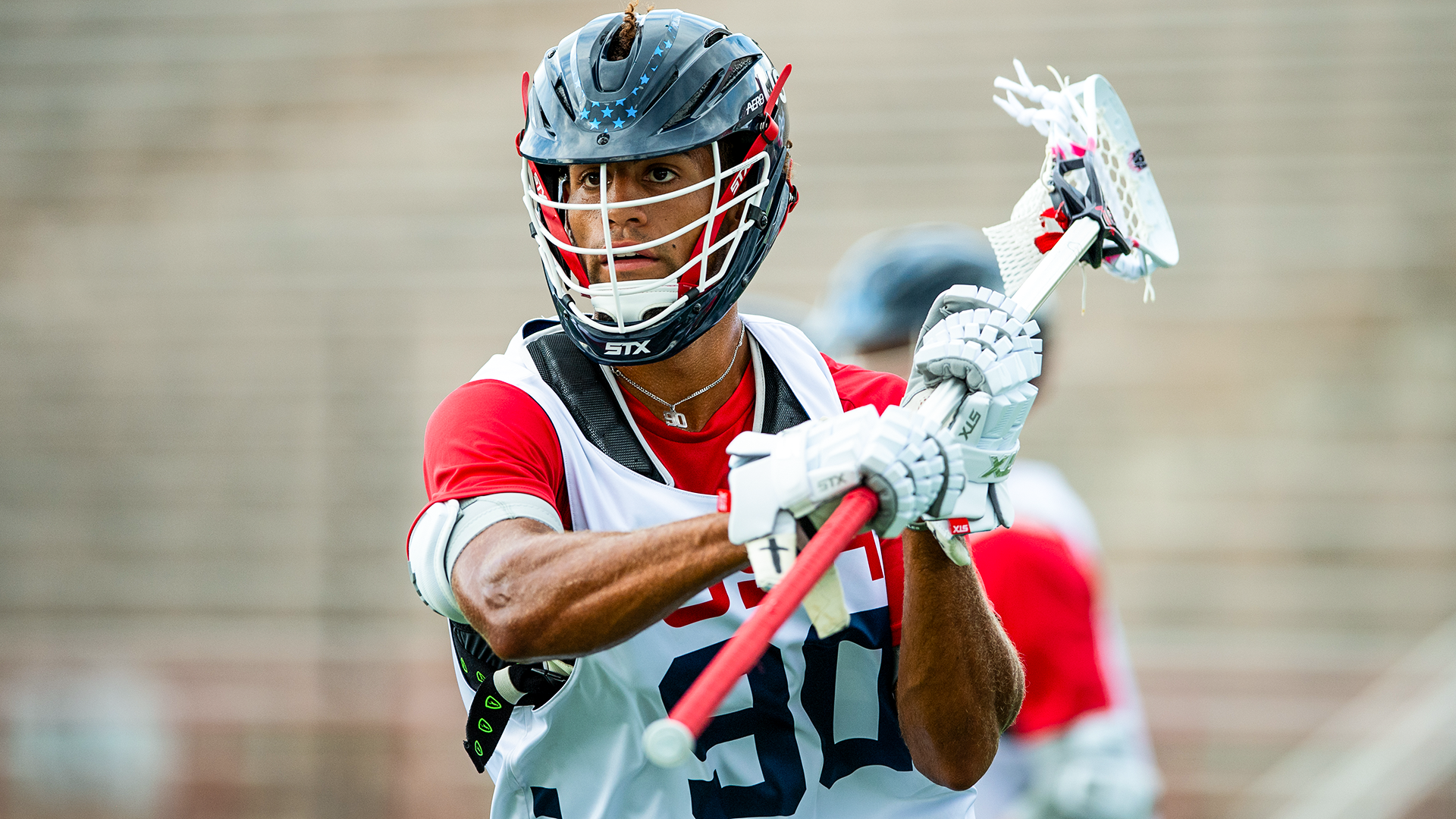 USA U20 Lacrosse Team Showcases Offensive Versatility and Defensive Discipline Ahead of World Championship