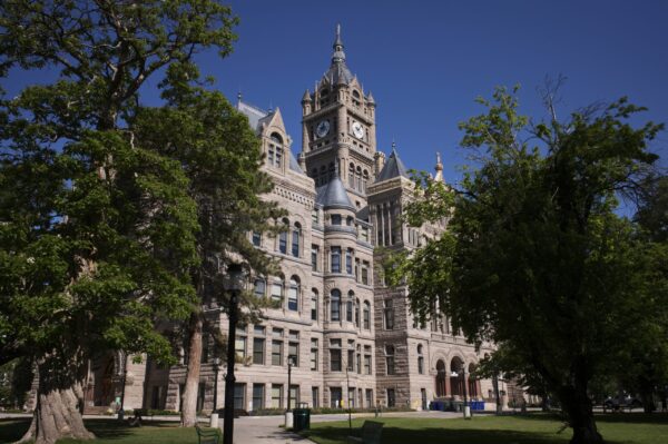Salt Lake City Proposes Changes to Design Review Standards to Enhance Architectural Quality