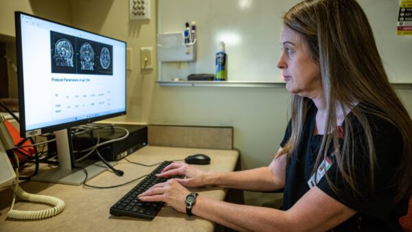 University of Utah Health Installs First AI-Enhanced Low-Field MRI Scanner