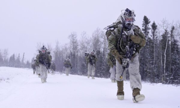 U.S. Army’s 11th Airborne Division: Pioneering Arctic and Indo-Pacific Operations