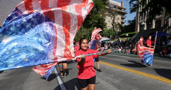 Explore Local Festivals, Concerts, and Sports Events in Utah This July