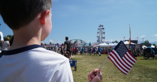 Celebrate Independence Day Weekend with Local Events in Anchorage and Beyond