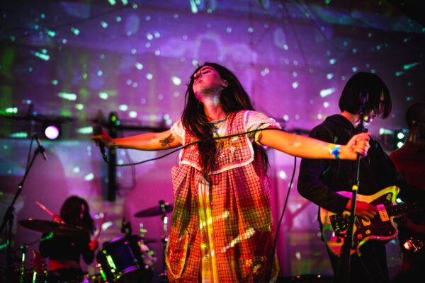 Exciting July Events in Austin: A Showcase of Music Legends and Rising Stars