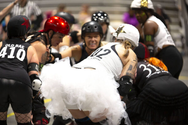 RollerCon Celebrates 20 Years of Roller Skating and Community in Las Vegas
