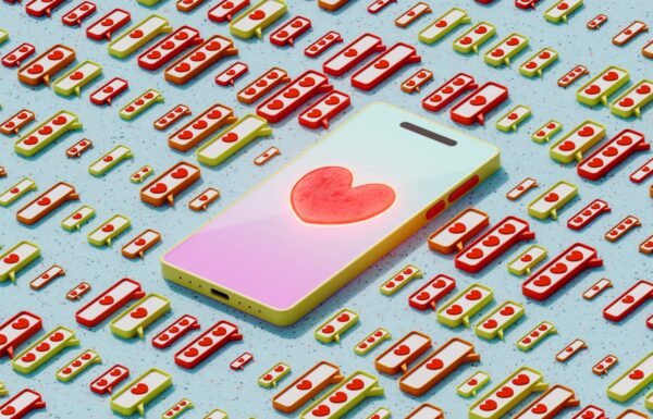 Navigating Love Beyond Dating Apps: The Rise of Connection Through Social Media