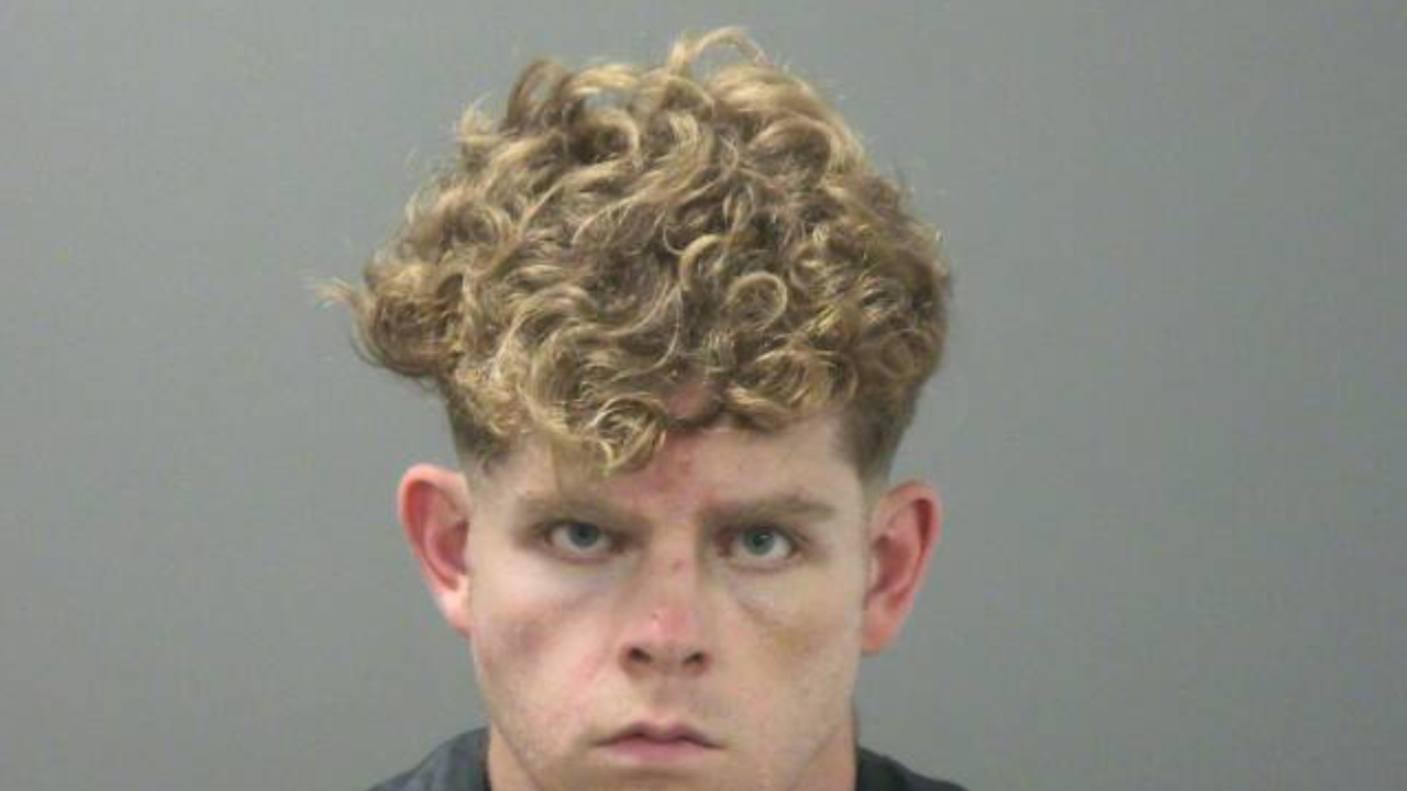 Arkansas Teacher Arrested for Homicide of Hiking Couple at Devil’s Den State Park