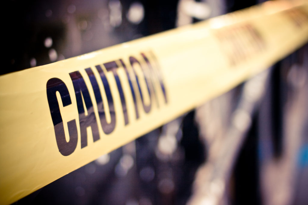Suspect Arrested in Fire Attack on Danville City Councilman Lee Vogler