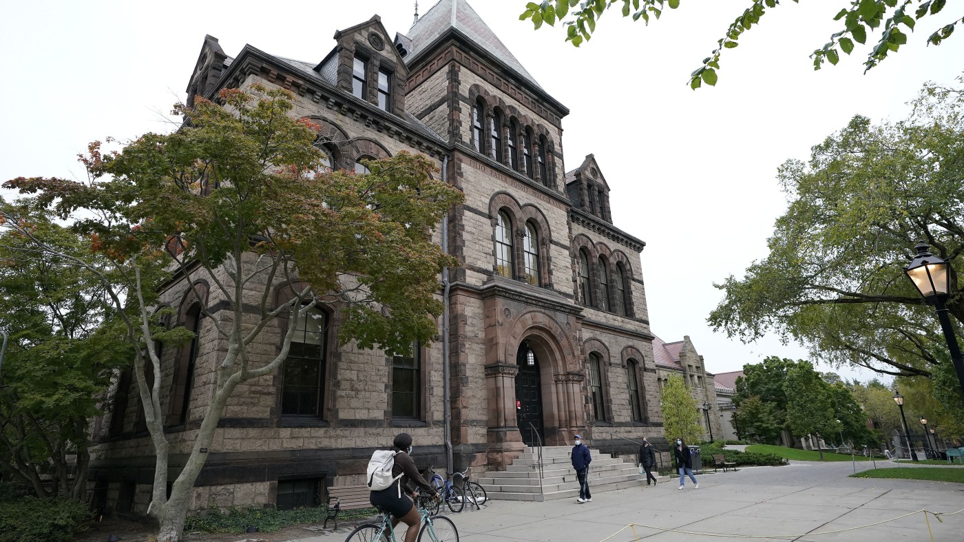 Brown University Reaches $50 Million Settlement with Trump Administration
