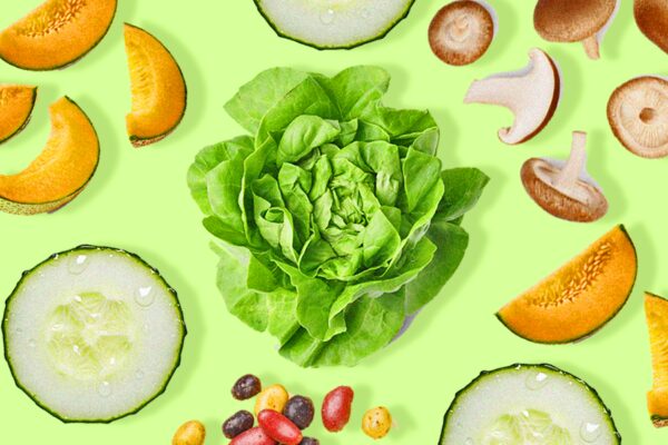 Intuitive Forager Highlights Seasonal Produce at New Farmers Market Location
