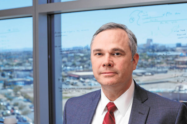 Top Earners in North Las Vegas City Government Reach Half a Million in Pay and Benefits