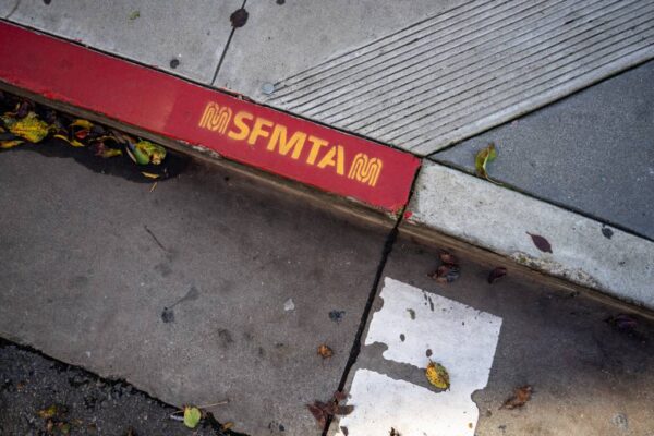Frustrated San Francisco Parents Urge City Leaders to Enforce Daylighting Law for Pedestrian Safety