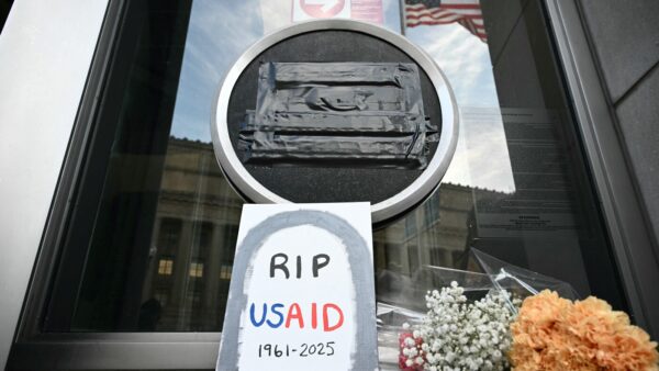 The Closure of USAID: Reflections on its Impact and Future