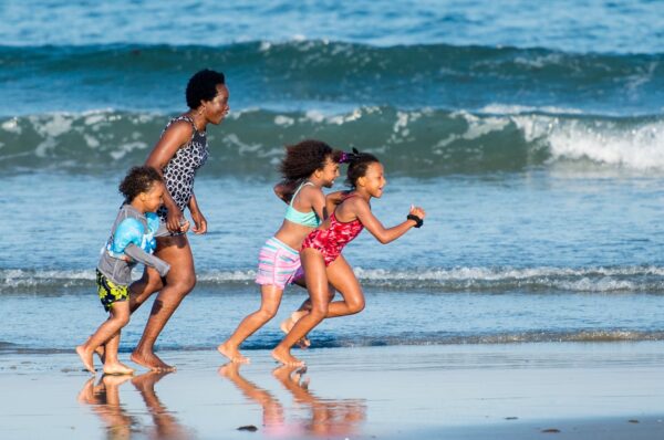Exploring the Best Beaches in New England: A Personal Journey