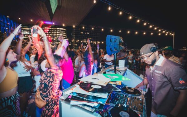 The Resurgence of Vinyl: Greater Boston’s Joyful Analog Experience