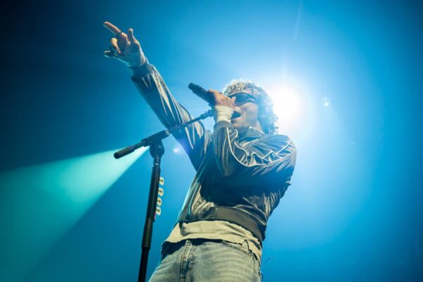 The Driver Era Enchants Boston with Nostalgic Vibes at Leader Bank Pavilion