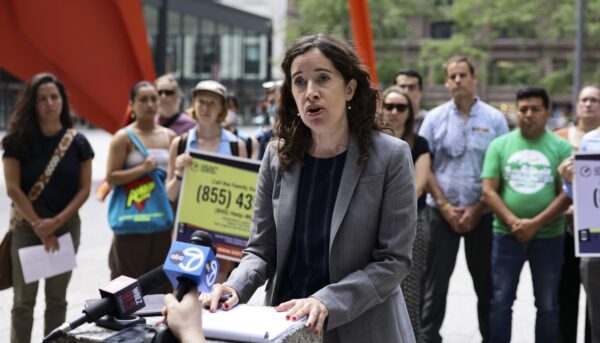 Federal Judge Hears Arguments on Alleged Unlawful Immigration Arrests in Chicago