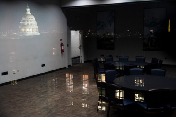 U.S. Senate Strikes Down 10-Year AI Regulation Moratorium