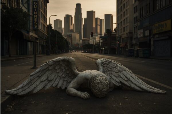Los Angeles Residents and Businesses Face Growing Challenges Amidst City Council Disunity