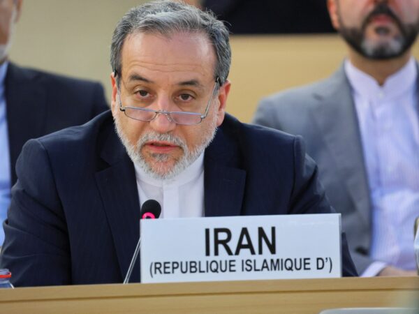 Iran’s Foreign Minister Dismisses Immediate Talks with the US Amid Rising Tensions