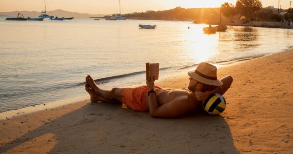 Los Angeles Faces Challenges as Summer Begins: A Dive into Escapism Through Romance Literature