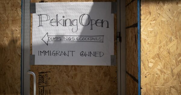 Culinary Struggles and Cultural Shifts: A Look at Los Angeles’ Restaurant Scene Amid ICE Activities