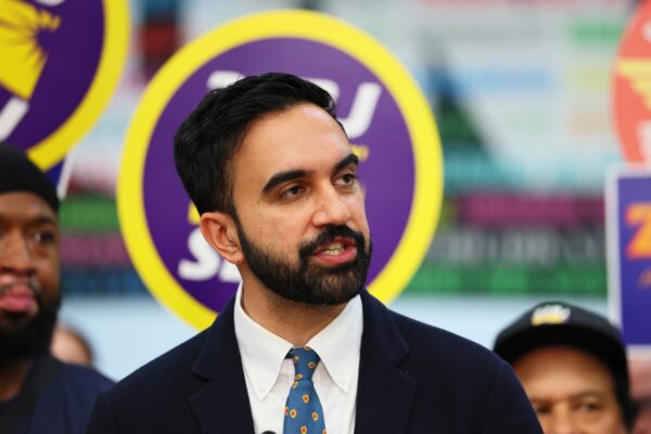 Zohran Mamdani Secures Democratic Nomination Amid Controversy Over Free Bus Proposal