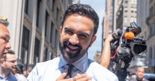 Zohran Mamdani: New York City’s Surprising Mayoral Contender