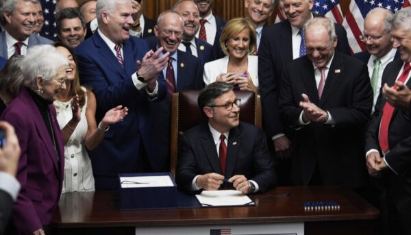 Impact of Trump’s Tax Bill: Illinois Hospitals Face Closure, Thousands Lose Coverage