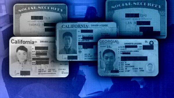 Justice Department Charges Four North Koreans in Cryptocurrency Scam Targeting U.S. Companies