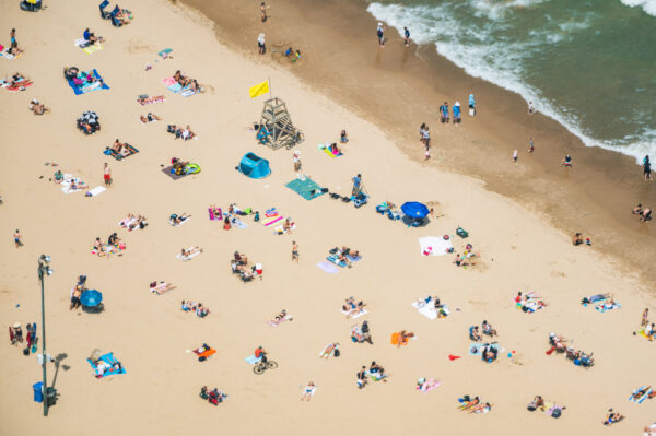 Exploring Chicago’s Beaches: A Comprehensive Guide